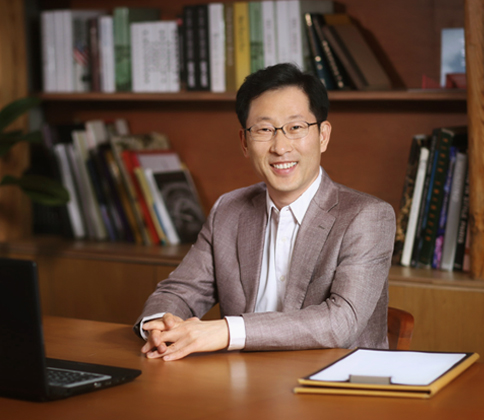 CEO - Christopher Hansung Ko